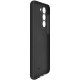 3MK Silicone Case Samsung Galaxy S23 5G S911 black