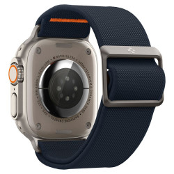 Spigen Fit Lite Ultra Apple Watch 4/5/6/7/SE/8/Ultra 44/45/49mm Navy Spigen Fit Lite Ultra Apple Watch 4/5/6/7/SE/8/Ultra 44/45/49mm Navy
