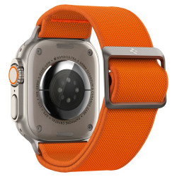 Spigen Fit Lite Ultra Apple Watch 4/5/6/7/SE/8/Ultra 44/45/49mm Orange Spigen Fit Lite Ultra Apple Watch 4/5/6/7/SE/8/Ultra 44/45/49mm Orange