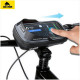 Wildman bicycle holder L ES16 black