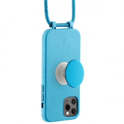 Just Elegance PopGrip iPhone 11 Pro 5,8" aqua 30053