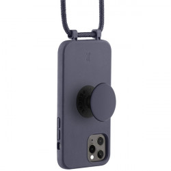 Just Elegance PopGrip iPhone 11 Pro 5,8" purple 30050
