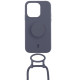 Just Elegance PopGrip iPhone 13 Pro 6,1" purple 30071 Just Elegance PopGrip iPhone 13 Pro 6,1" purple 30071