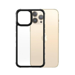 PanzerGlass ClearCase iPhone 13 Pro Max 6.7 "Antibacterial Military grade Strawberry 0345 PanzerGlass ClearCase iPhone 13 Pro Max 6.7 "Antibacterial Military grade Strawberry 0345