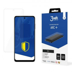 3MK ARC+ Motorola Moto G73 5G Fullscreen film 3MK ARC+ Motorola Moto G73 5G Fullscreen film