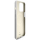 3MK Hardy Case iPhone 14 Pro Max 6,7" white MagSafe