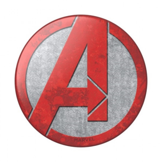 Popsockets 2 Avengers Red Icon 100481 phone holder and stand Popsockets 2 Avengers Red Icon 100481 phone holder and stand