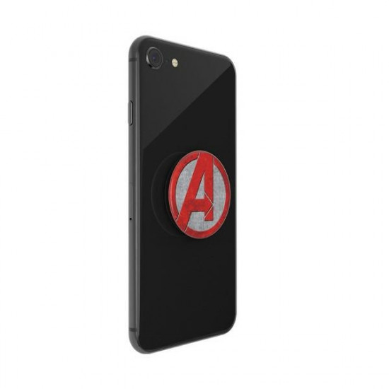 Popsockets 2 Avengers Red Icon 100481 phone holder and stand Popsockets 2 Avengers Red Icon 100481 phone holder and stand