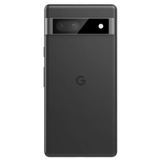 Spigen Optik.Tr Camera Google Pixel 7A EZ FIT Lens 2szt./2pcs black AGL05970