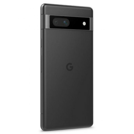 Spigen Optik.Tr Camera Google Pixel 7A EZ FIT Lens 2szt./2pcs black AGL05970