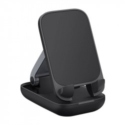 Baseus Folding Phone Stand (black)