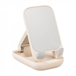 Baseus Folding Phone Stand (light pink)