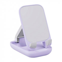 Baseus Folding Phone Stand (purple)