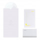 Baseus Rear View Mirror Film PET [2 PACK]
