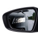 Baseus Rear View Mirror Film PET [2 PACK]