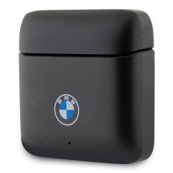 BMW BMWSES20AMK TWS Earphones Bluetooth black Signature