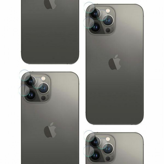 3MK Comfort Set 4in1 iPhone 11 Pro Max 6.5"