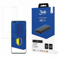 3MK ARC Fullscreen Film+ Huawei Nova 11 Pro