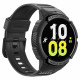 Spigen Rugged Armor Pro Samsung Galaxy Watch 6 40mm Matte Black