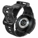 Spigen Rugged Armor Pro Samsung Galaxy Watch 6 40mm Matte Black