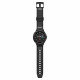 Spigen Rugged Armor Pro Samsung Galaxy Watch 6 Classic 47mm Matte Black