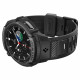 Spigen Rugged Armor Pro Samsung Galaxy Watch 6 Classic 47mm Matte Black