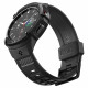 Spigen Rugged Armor Pro Samsung Galaxy Watch 6 Classic 47mm Matte Black