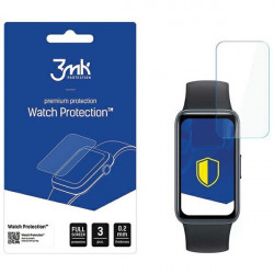 3MK ARC Fullscreen Film Watch HUAWEI Band 8