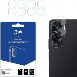 3MK Lens Protect Honor 90 Lite 4 pcs