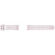 Samsung Extreme Sport Band ET-SXR94LVEGEU for Watch6 20mm M/L lavender/white Samsung Extreme Sport Band ET-SXR94LVEGEU for Watch6 20mm M/L lavender/white