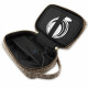 Guess Cable Bag GUHBHGCFSEW Organizer brown GCube Stripe Guess Cable Bag GUHBHGCFSEW Organizer brown GCube Stripe