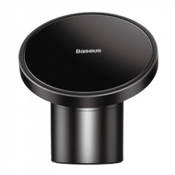 Baseus NeoGravity Magnetic Car Mount Holder (black) Baseus NeoGravity Magnetic Car Mount Holder (black)