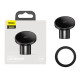 Baseus NeoGravity Magnetic Car Mount Holder (black)