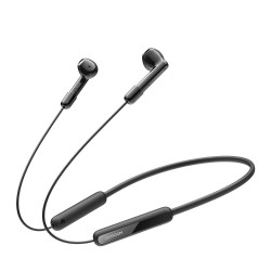 Joyroom DS1 Neckband Wireless Earphones black Joyroom DS1 Neckband Wireless Earphones black