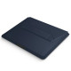 UNIQ Oslo laptop Sleeve 14 inch navy