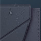 UNIQ Oslo laptop Sleeve 14 inch navy