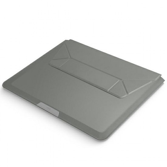 UNIQ Oslo laptop Sleeve 14 inch green