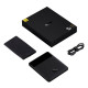 Baseus Blade Powerbank 20000mAh 100W (black)