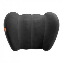 Baseus ComfortRide Series Car Lumbar Cushion (black)