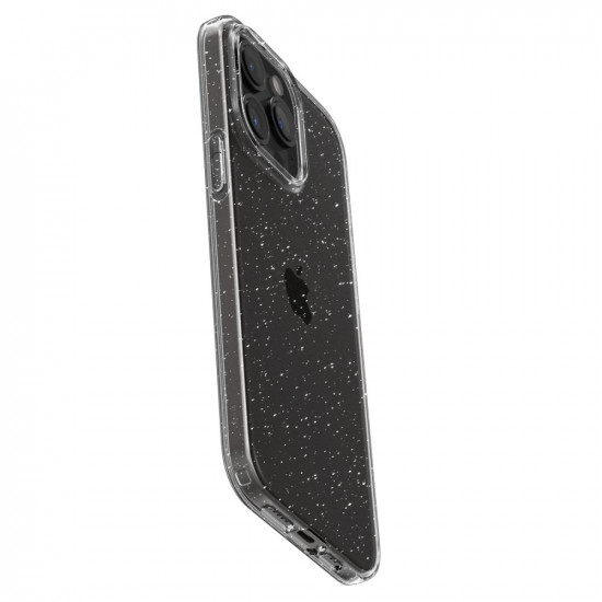 Spigen Liquid Crystal Apple iPhone 15 Pro Max Glitter Crystal