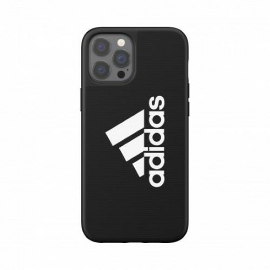 Adidas SP Iconic Sports Case iPhone 12 Pro Max black 42462