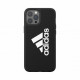 Adidas SP Iconic Sports Case iPhone 12 Pro Max black 42462