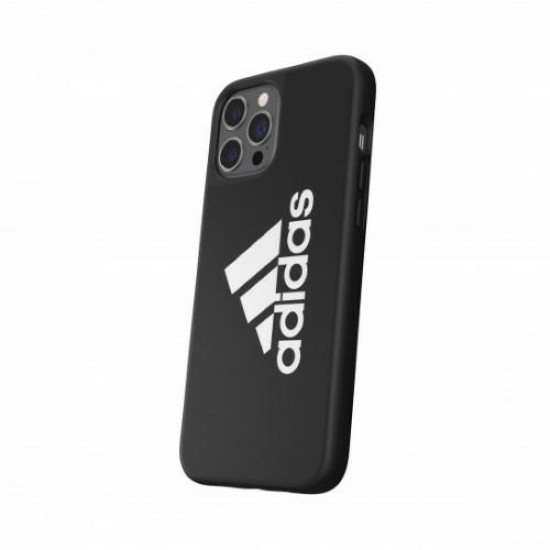 Adidas SP Iconic Sports Case iPhone 12 Pro Max black 42462