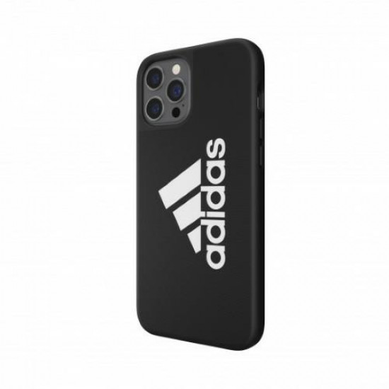 Adidas SP Iconic Sports Case iPhone 12 Pro Max black 42462