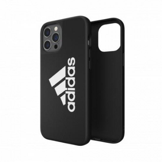 Adidas SP Iconic Sports Case iPhone 12 Pro Max black 42462