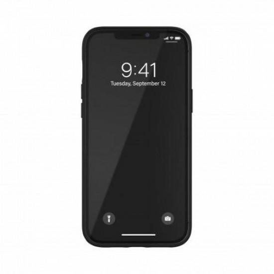 Adidas SP Iconic Sports Case iPhone 12 Pro Max black 42462