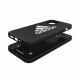 Adidas SP Iconic Sports Case iPhone 12 Pro Max black 42462