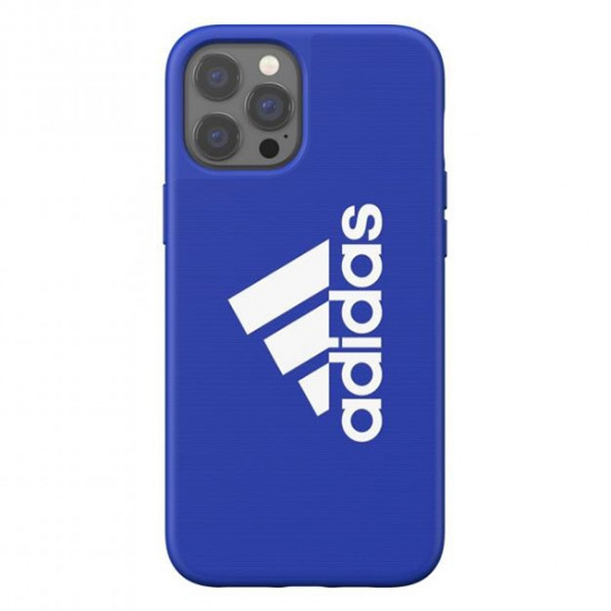 Adidas SP Iconic Sports Case iPhone 12 Pro Max power blue 42465