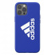 Adidas SP Iconic Sports Case iPhone 12 Pro Max power blue 42465