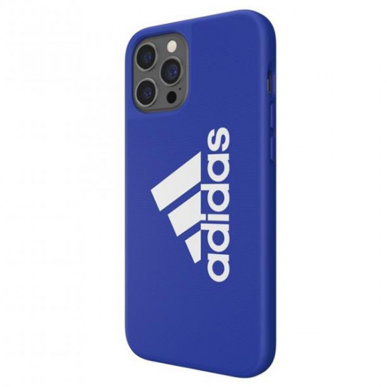 Adidas SP Iconic Sports Case iPhone 12 Pro Max power blue 42465